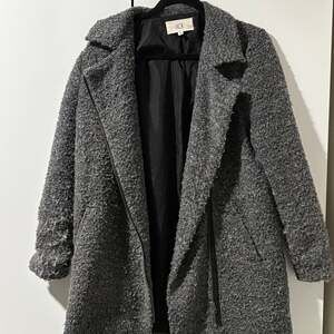 Women’s jack peacoat